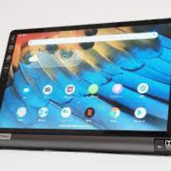 Lenovo Yoga Smart Tab with the Google Assistant - Picture 5 of 8